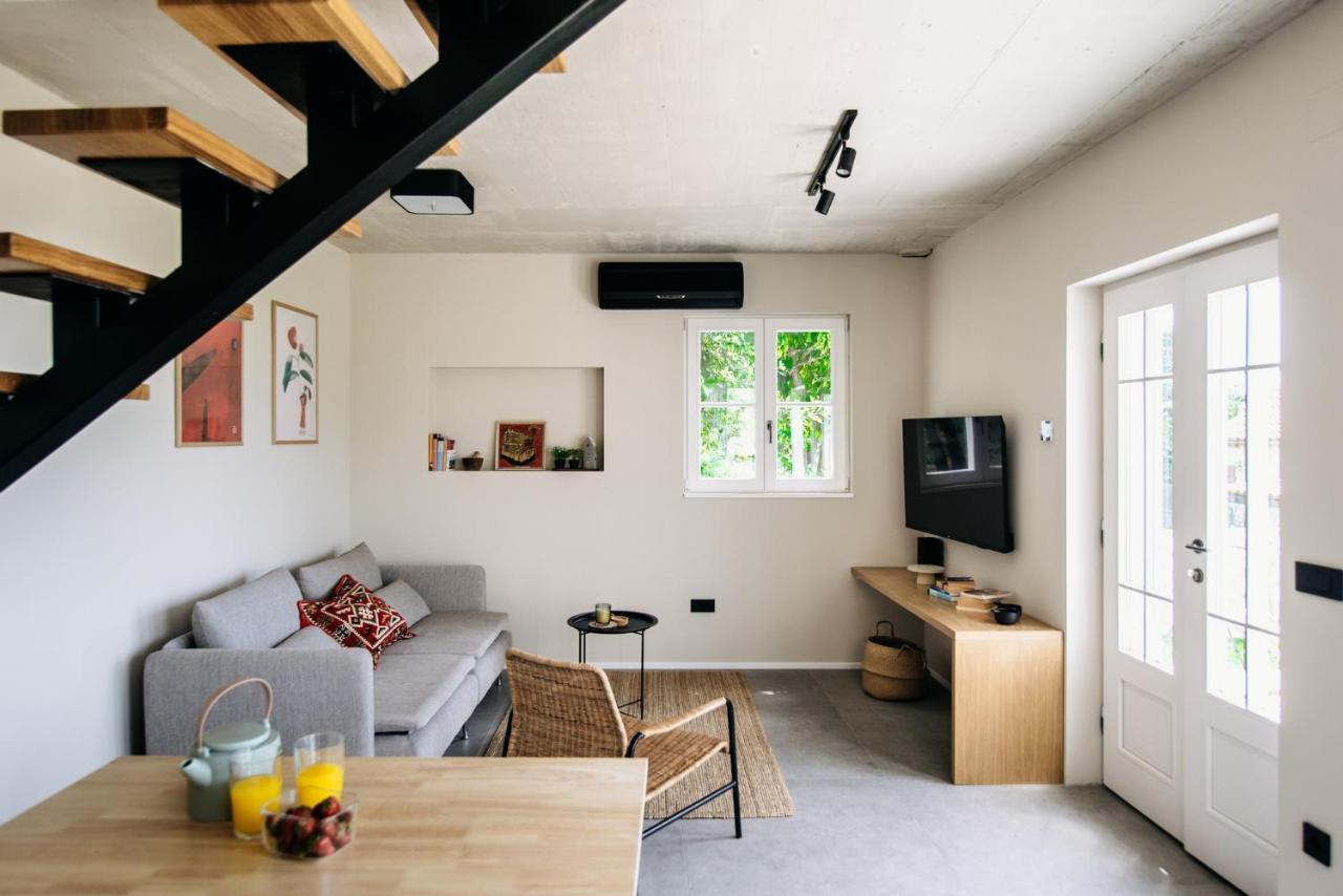 Apartament Horizont Dubrownik Zewnętrze zdjęcie
