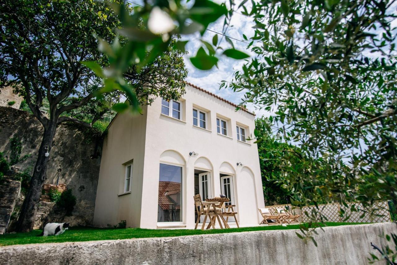 Apartament Horizont Dubrownik Zewnętrze zdjęcie