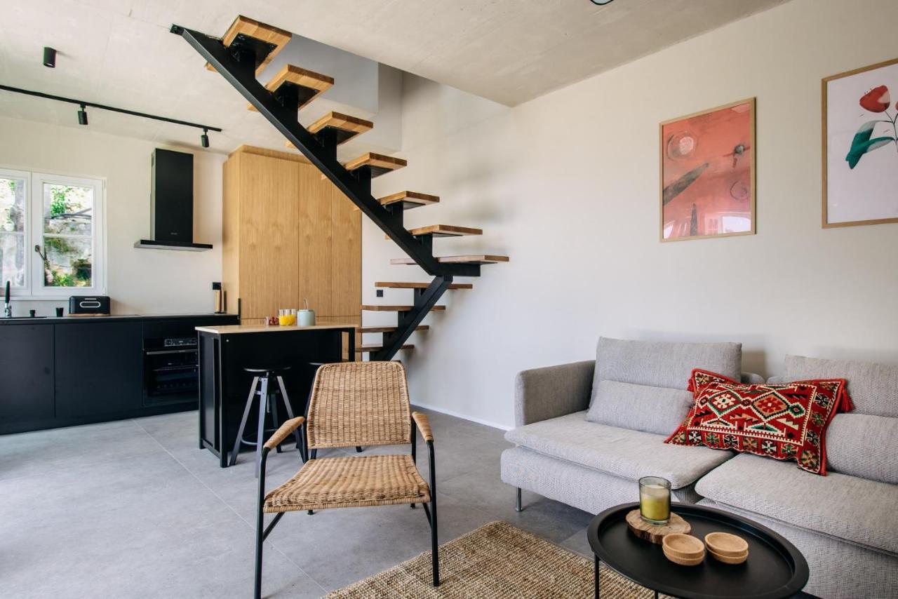 Apartament Horizont Dubrownik Zewnętrze zdjęcie