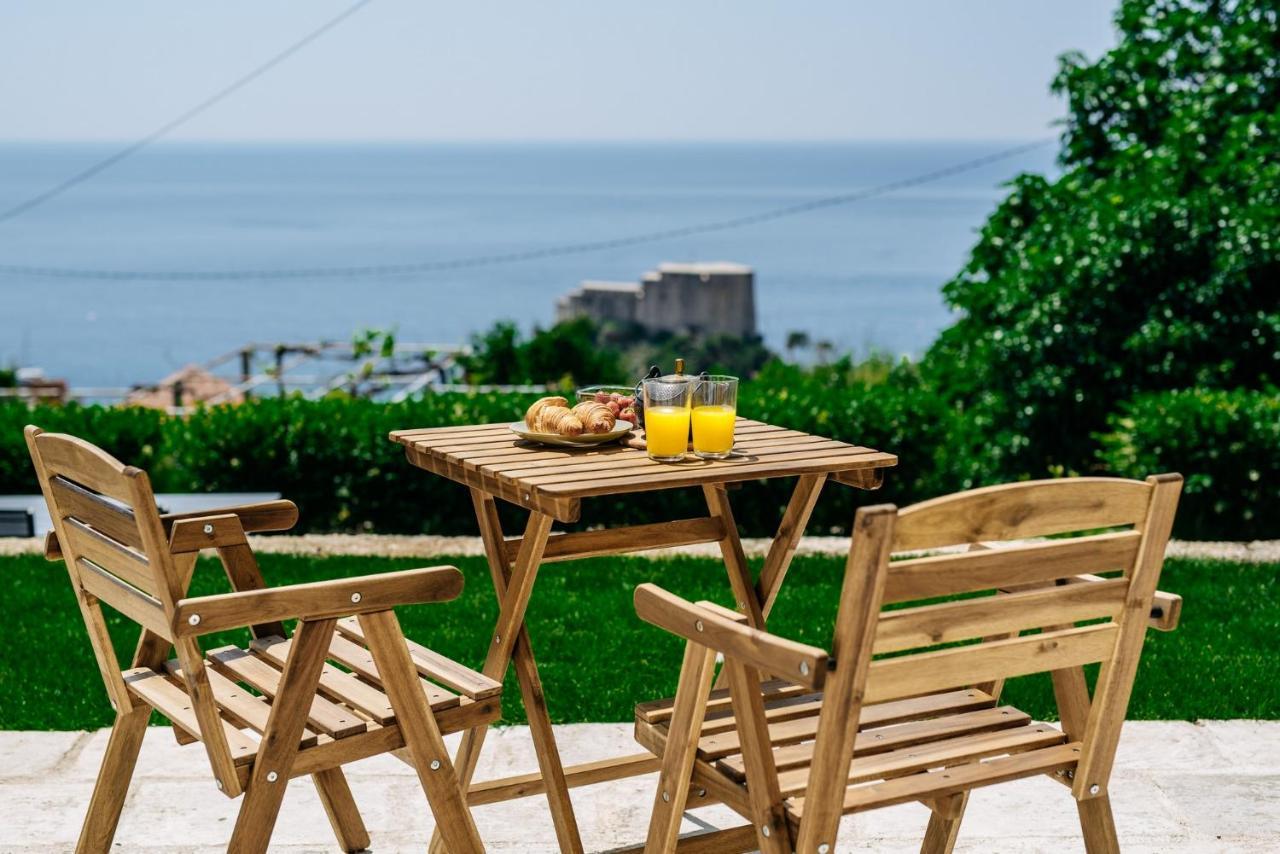 Apartament Horizont Dubrownik Zewnętrze zdjęcie