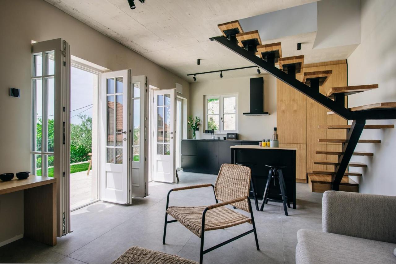 Apartament Horizont Dubrownik Zewnętrze zdjęcie