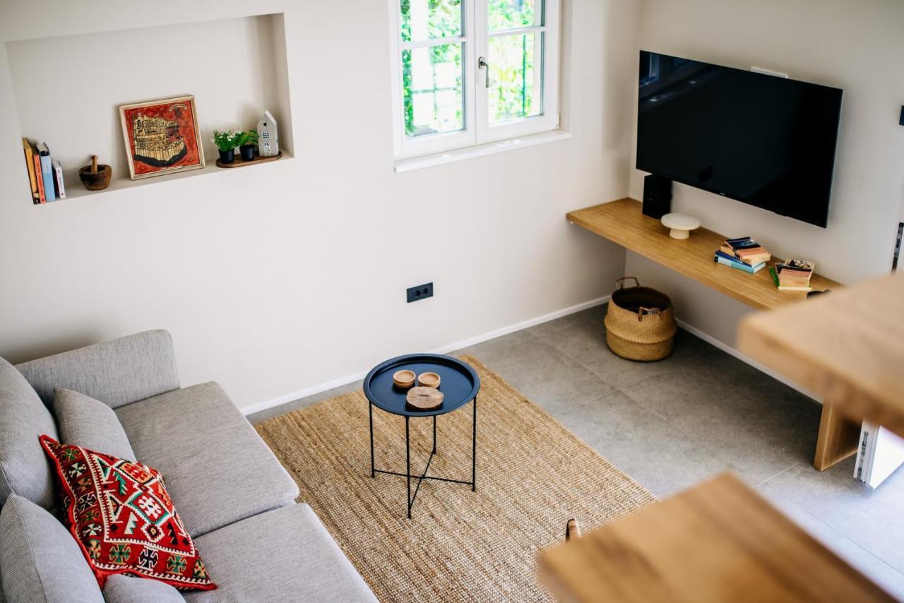 Apartament Horizont Dubrownik Zewnętrze zdjęcie