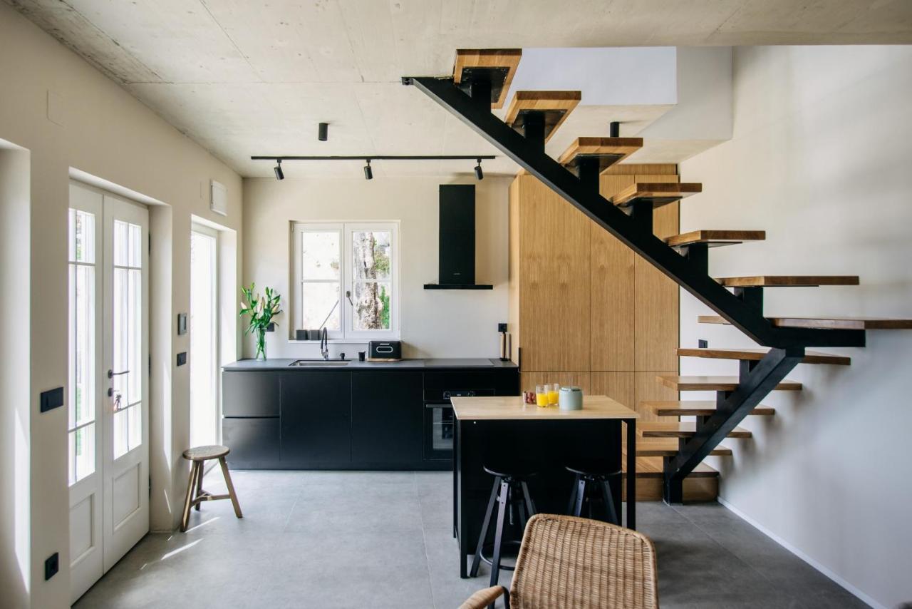 Apartament Horizont Dubrownik Zewnętrze zdjęcie