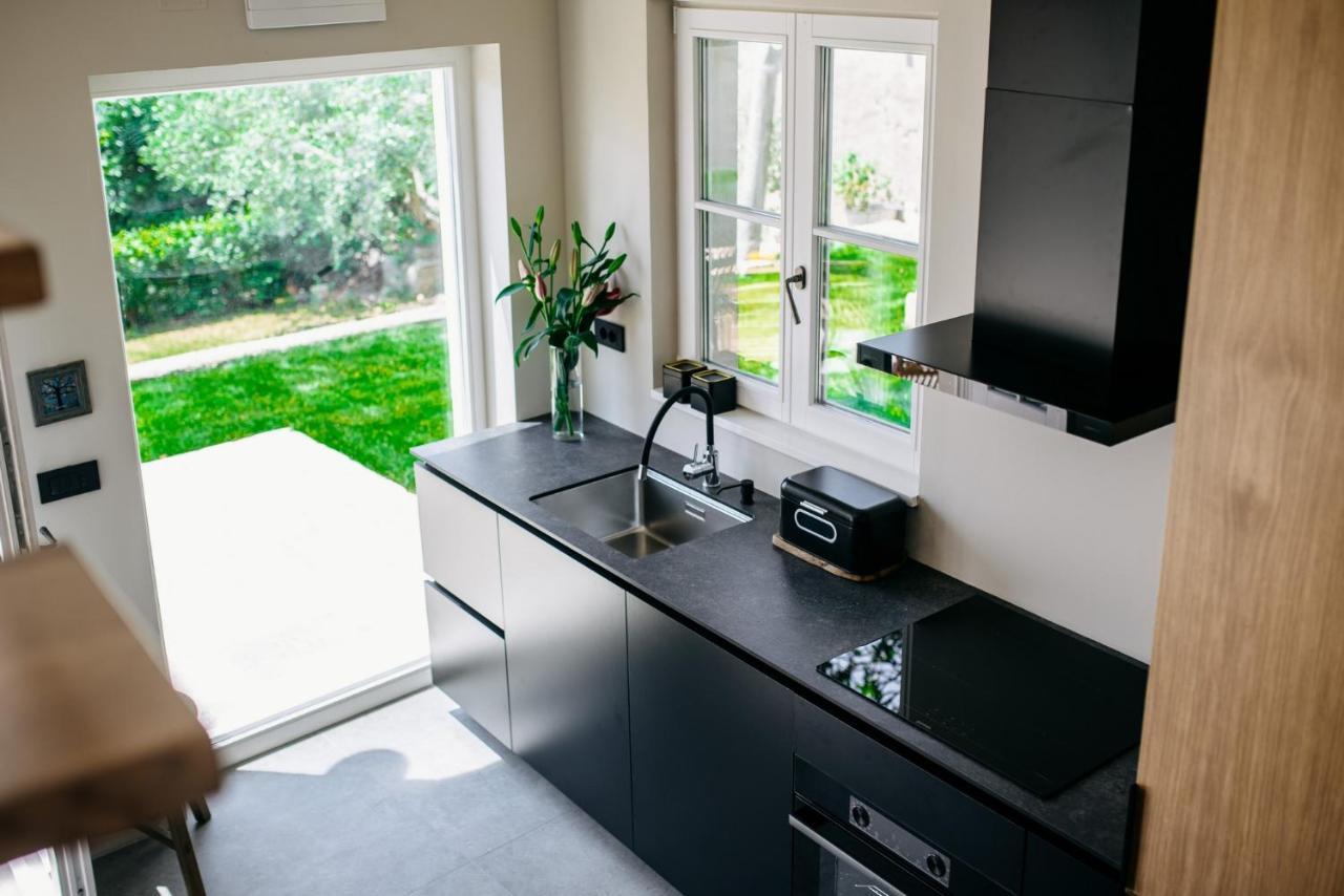 Apartament Horizont Dubrownik Zewnętrze zdjęcie